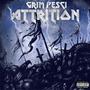 Attrition (Explicit)