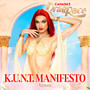 K.U.N.T. Manifesto (Venus)