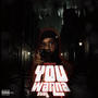 you wanna stay (feat. TopOppGen) [Explicit]