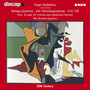Holmboe: String Quartets Nos. 16 & 18 - Svaerm