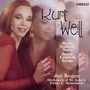 Weill: Maria Galante - Songs from Davy Crockett