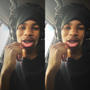 grimey (Explicit)