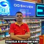 DJ TEQUILA X SYALOM KM2