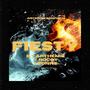 Fiesty (feat. Bassfusion, B.Y. Arthenik & Roccy Leonne) [Explicit]