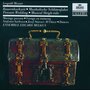 Mozart, L.: Peasant Wedding; Musical Sleigh-ride; Sinfonia burlesca / Starzer: 10 Dances