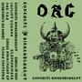 Concrete Dismemberment (Explicit)
