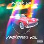 PHONK UA, Christmas Vol (Explicit)