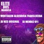 MONTAGEM-ALGÉBRICA TRANSLÚCIDA