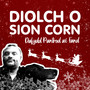 Diolch o Sion Corn