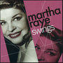 Martha Raye Swings