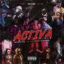 Gata activa (Explicit)