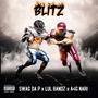 Blitz (feat. Lul bandz & NGB Nari) [Explicit]