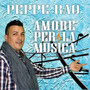 Amore per la musica