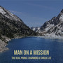 Man on a Mission (Explicit)