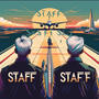 STAFF (feat. SKS) [Explicit]