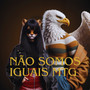 Não somos iguais MTG (Remix)