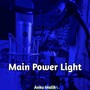 Main Power Light