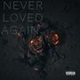 Never Loved Again (feat. Freddy Kalas & Wiktoria)