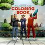 Coloring book (feat. Pacc Mane & Smokey Tha Kidd)