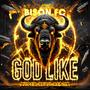 GOD LIKE (feat. The Lost Metaphorz, High Sunday & Genesis Da God) [XUPER HERU REMIX] [Explicit]