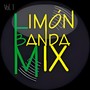 Limón Banda Mix, Vol. 1