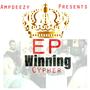 EP Winning Cypher