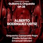 Alberto Rodríguez Ortiz: Concierto para Guitarra y Orquesta, Op. 38