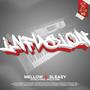 Infusion2.0 (feat. Mellow, Sleazy, Uncle Jobe, Geletso & Gotaluvme2) [Radio Edit]