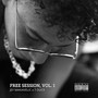 Free Session, Vol. 1 (Explicit)