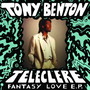 Fantasy Love E.P.