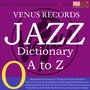 Jazz Dictionary O