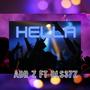 Hella (feat. ADR Z)