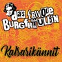 Kalsarikännit (Explicit)