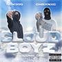CLOUD BOYZ, Vol. 1 (Explicit)