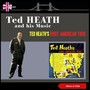 Ted Heath's First American Tour (Album of 1956)