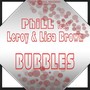 Bubbles