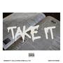 Take It (feat. Cello Afari, 07ME & Lil T33) [Explicit]