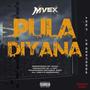 Pula Diyana (Explicit)