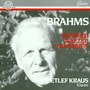 Johannes Brahms: Scherzo, Walzer, Fantasien