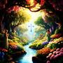 Garden of Peace (feat. Quagen!*) [Explicit]