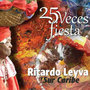 25 Veces Fiesta