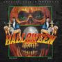 HALLOWEEN MIX (Explicit)