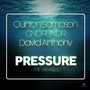 Pressure: The Remixes