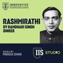 RASHMIRATHI (feat. Paras Dhar)