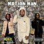 Motion Man Deluxe (Explicit)