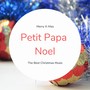 Petit Papa Noel