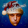 All I want for Christmas (Explicit)