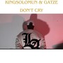 Don't Cry