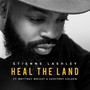 Heal the Land (feat. Brittney Wright & Geoffrey Golden)