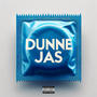 Dunne Jas